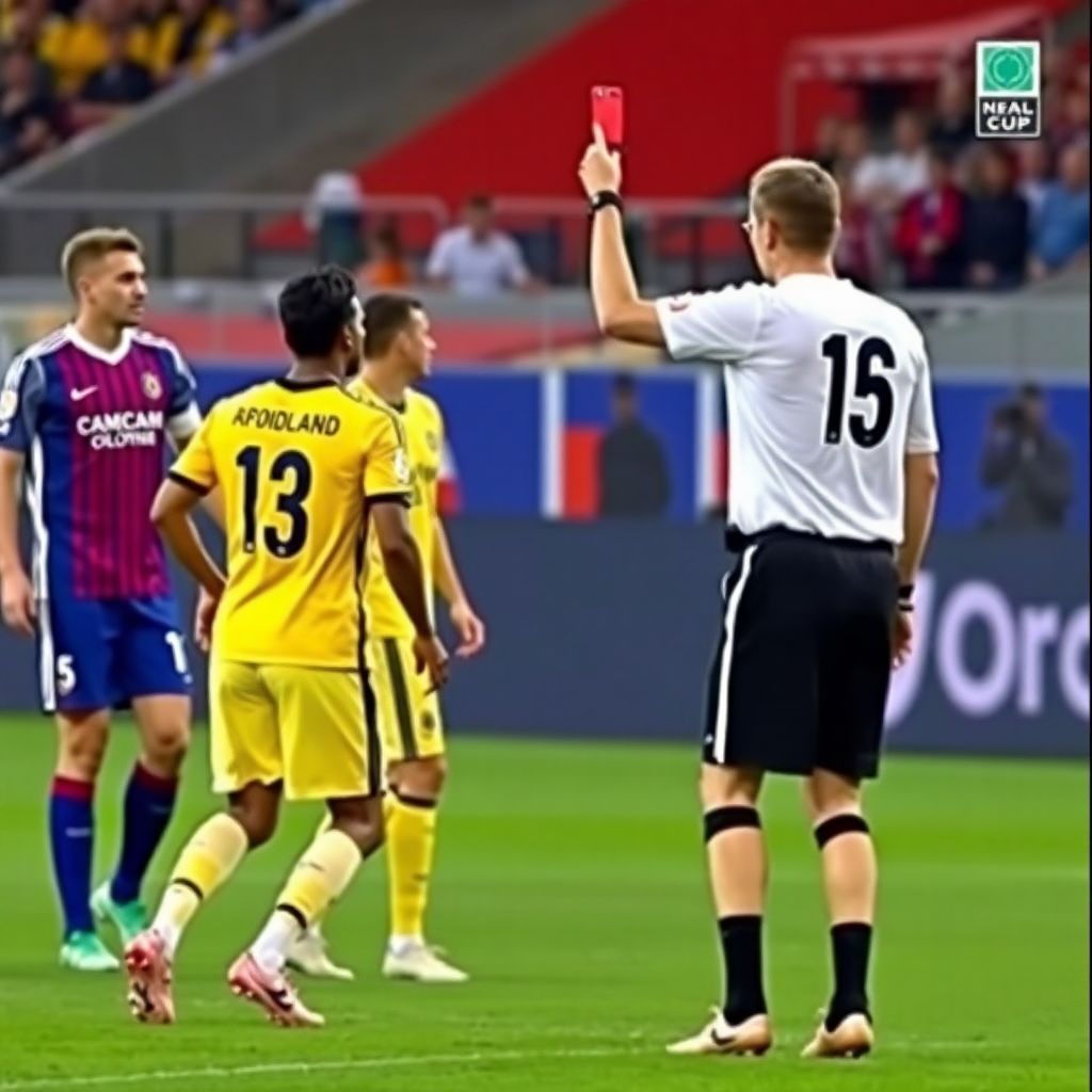 ЭСК РФС признала правильным решение Абросимова не удалять Пальцева после Var