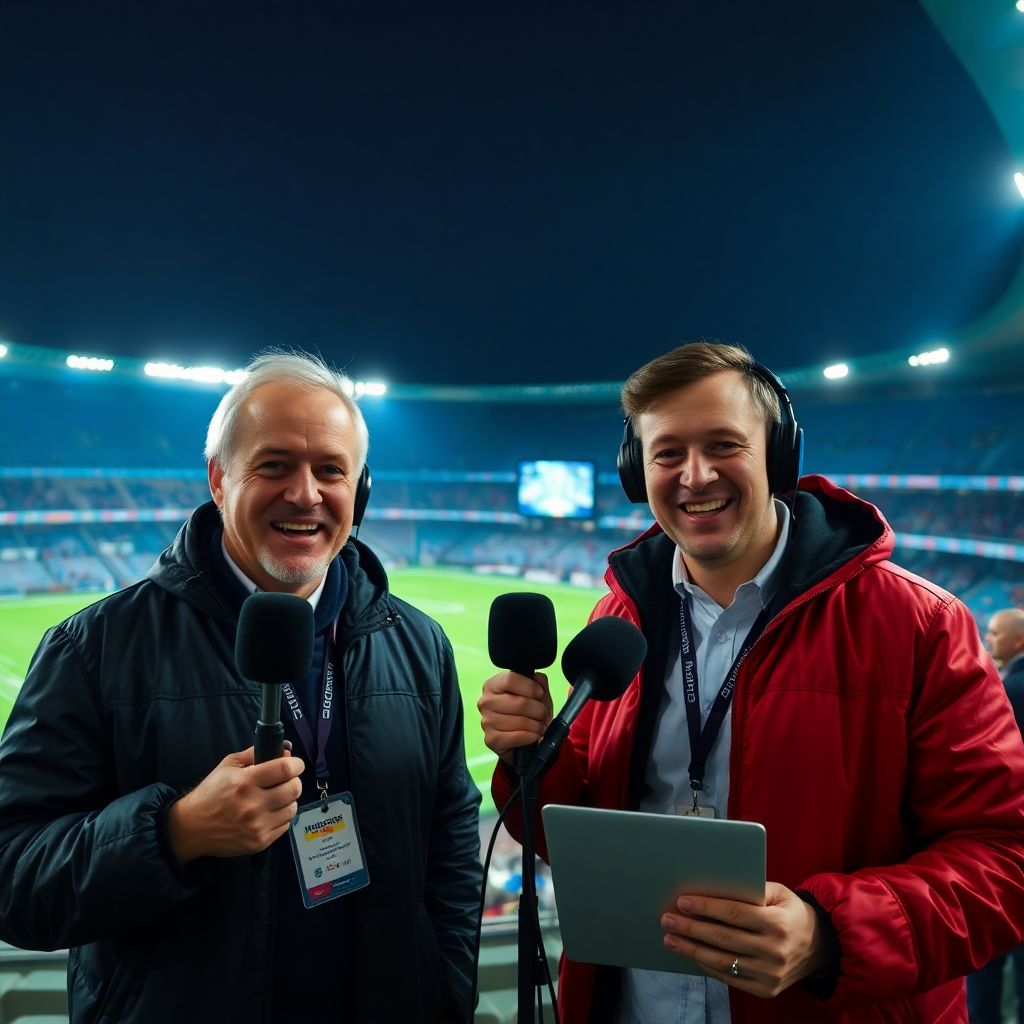 Меламед и Крестинин — главный дуэт матча Зенит – Ахмат в 27‑м туре РПЛ