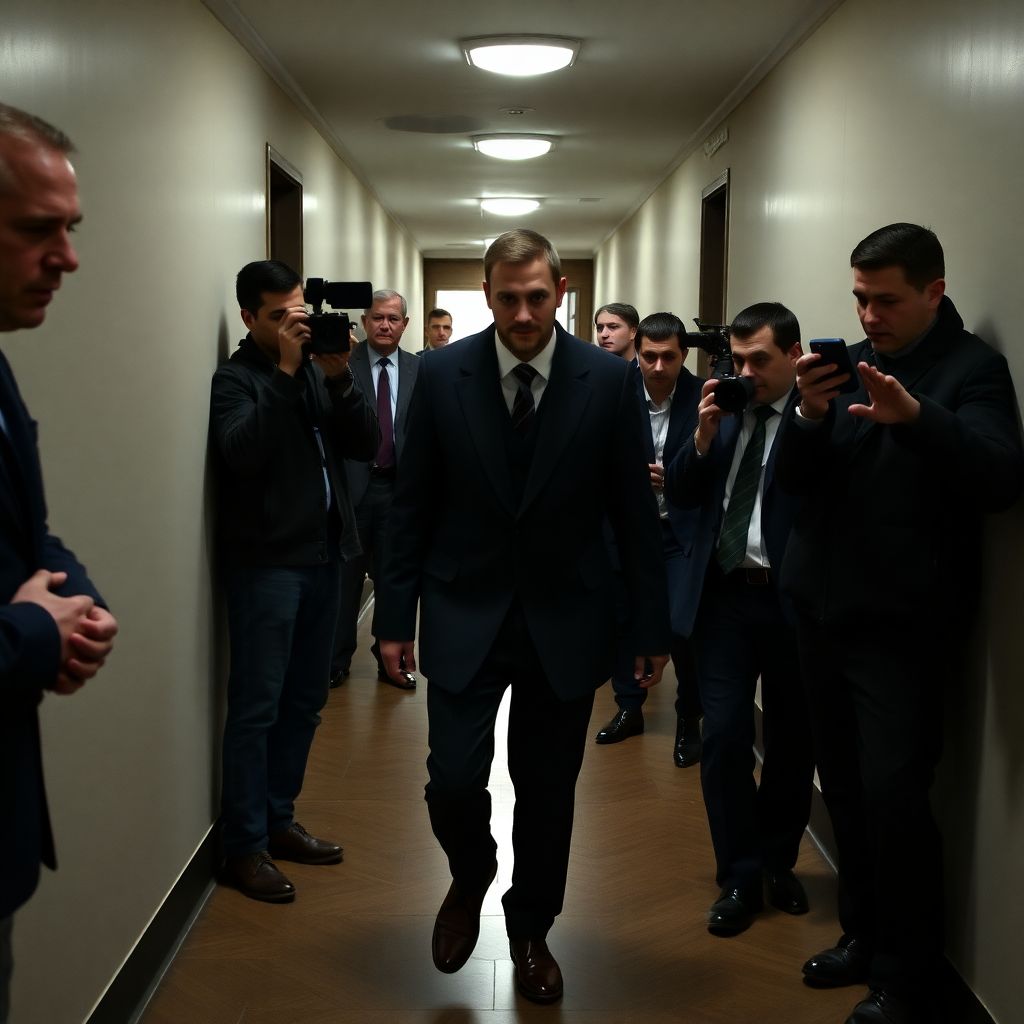 Смолов о вымогателях и давлении: как главный отдел дознания Москвы прекратил угрозы