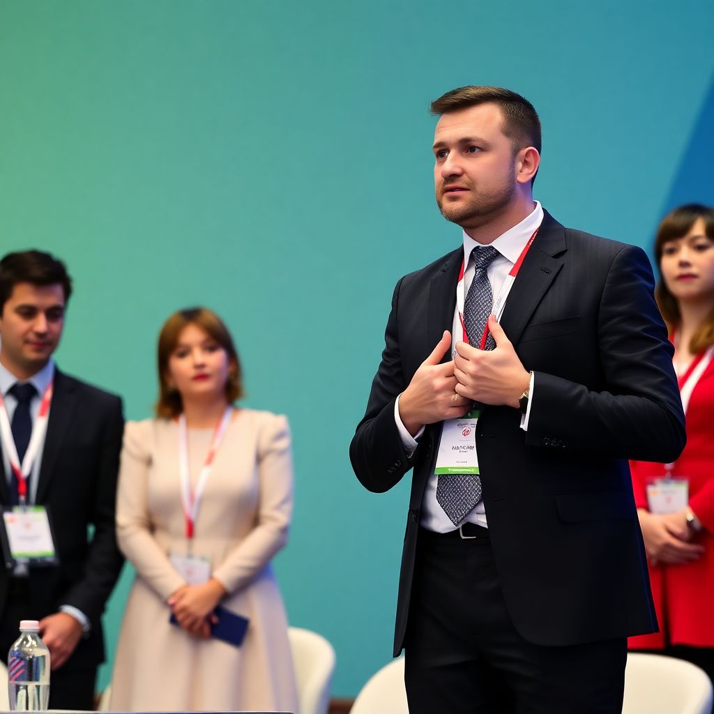 Роман Костомаров: мужчина не имеет права становиться обузой — сила семьи